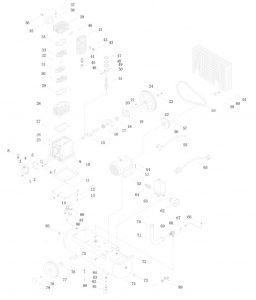 QUICK CONNECTOR FUBAG B6800B 100 СТ5 HS2065Z88 фото