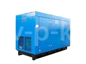 Дизельный генератор  АД-320C-Т400-1РПМ11