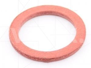 Прокладка Ф24х30х2 для компрессора АСО-Бежецк