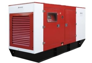 Дизельный генератор Азимут АД-200С-Т400-1РКМ5  фото