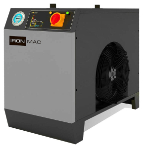 Рефрижераторный осушитель воздуха IRONMAC I-150 DIGI фото