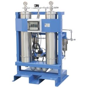 Адсорбционный осушитель  RED-HP 350 PN400