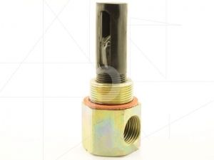 Влагоудалитель С415М.02.00.300 - снят к головке К24 для компрессора АСО-Бежецк фото