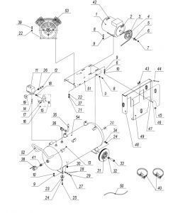 Шайба 12 для 100lb30-3.0 фото
