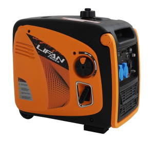 Бензиновый генератор Lifan 4800IE 00159456 фото