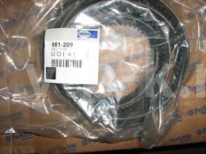 Ремень вентилятора 981-209 фото