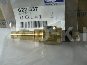 Датчик температуры охлаждающей жидкости 622-337 фото