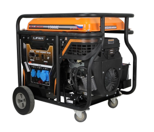 Бензиновый генератор  12 GF-4 (LF15000E)