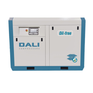 Винтовой компрессор Dali VFW132-8W фото