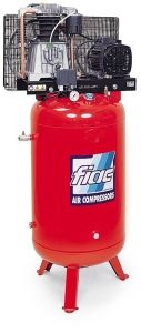 Поршневой компрессор Fiac СБ4/Ф-270.AB858В для покраски фото