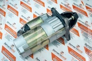 QDJ1408G Стартер (Starter) для AKSA A3CRX32T фото