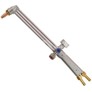 КОРД Резак универсал. трехтрубн. "КОРД-01АП" (L=535 мм) (90 гр.)