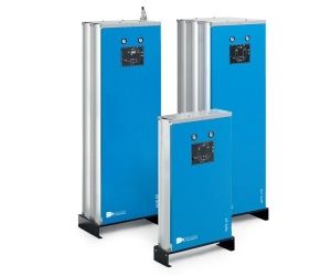 Адсорбционный осушитель воздуха  ADS 27 фото