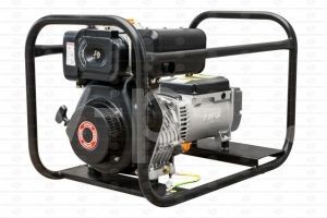 Дизельный генератор Energo ED7.0/400-K