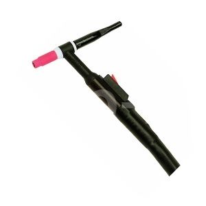 BlueWeld Горелка аргонодуговая BlueWeld 4м DX50 742427