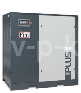 Винтовой компрессор Fini PLUS 75-08 фото
