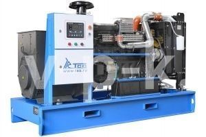 Дизельный генератор ТСС АД-120С-Т400-1РМ11