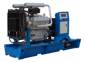 Дизельный генератор  АД-60С-Т400-1РМ2 Stamford