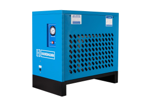 Рефрижераторный осушитель воздуха Hansmann CD-10F фото