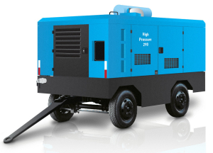 Винтовой компрессор  DLCY-33/35F-C