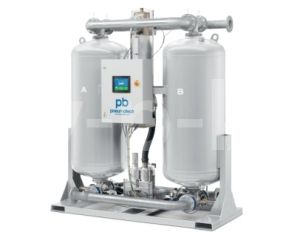 Адсорбционный осушитель Ekomak РВ 530 НЕ