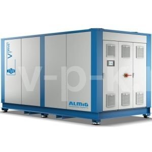 Винтовой компрессор ALMIG V-Drive  T-64-6