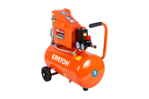 Поршневой компрессор КРАТОН AC-180-24-DD фото