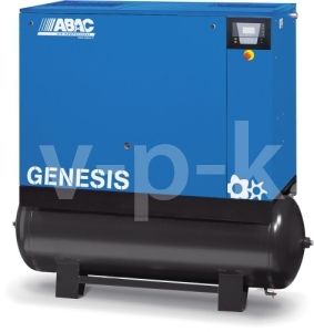 Винтовой компрессор  GENESIS I.18.5 5-13
