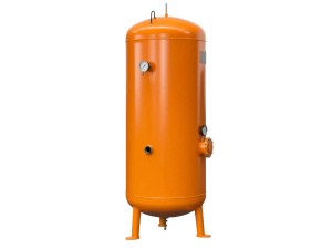 Ресивер Berg РВ 500-10 фото