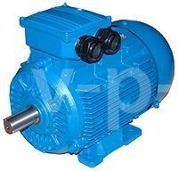 Электродвигатель, 7,5 кВт для 500w95-16
