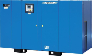 Винтовой компрессор  ВК50Р-7,5