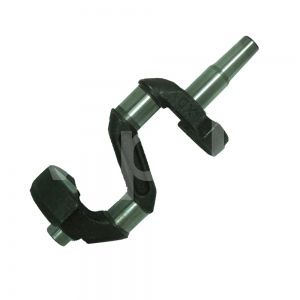 5041010008 Коленчатый вал фото