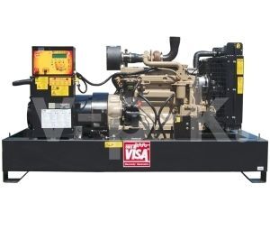 Дизельный генератор Onis Visa V 650 B