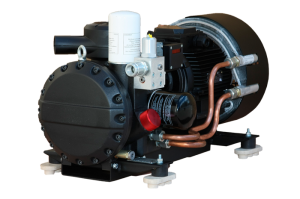 Поршневой компрессор  АКВ-0,4-Т215