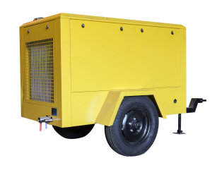 Винтовой компрессор  DLDY-250/8GA