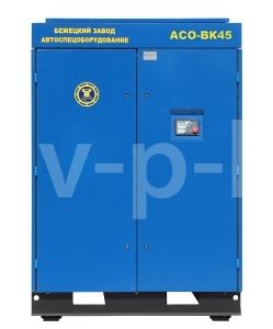 Винтовой компрессор АСО Бежецк АСО-ВК45/10 ESQ фото