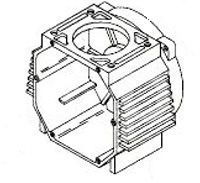 5070100008 Картер фото