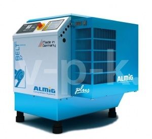 Винтовой компрессор ALMIG Belt 11 Plus - 8