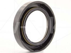 Сальник (манжета 1-40х60-2 литер 390327) к головке С416М для компрессора АСО-Бежецк