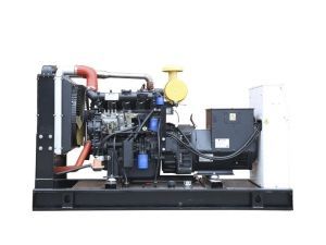 Дизельный генератор  АД-60C-Т400-1РМ19 R4105BZLD