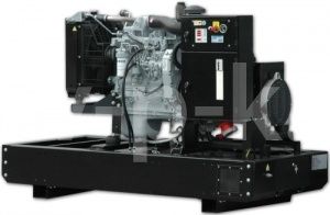 Дизельный генератор FOGO FDF 40 MS  фото