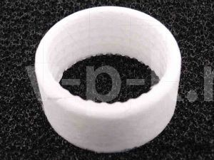 Фильтр-элемент ФВК-001 к головке К24 для компрессора АСО-Бежецк