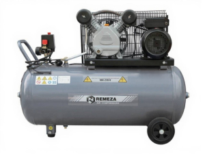 Поршневой компрессор  СБ4/С-100.LB24A