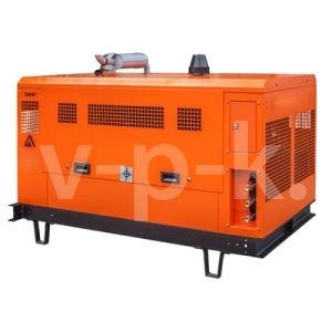 Винтовой компрессор Арсенал ЗИФ-ПВ-30/1,5 высокого давления фото