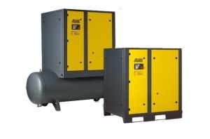 Винтовой компрессор COMPRAG АR-1510 фото