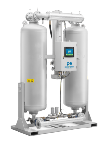 Адсорбционный осушитель воздуха  PE 1020 фото