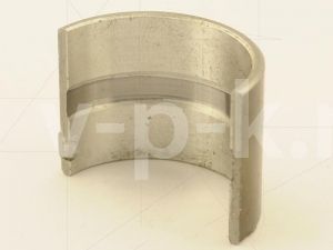 Вкладыш верхний С412.01.01.003 для компрессора АСО-Бежецк