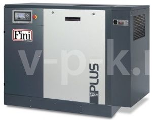 Винтовой компрессор Fini PLUS 38-10 ES VS фото