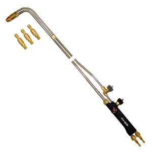 KRASS Резак пропановый Р3П-300-УД (L=765 мм), GCE-KRASS