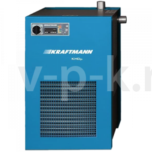 Рефрижераторный осушитель воздуха  KHDp 330 фото